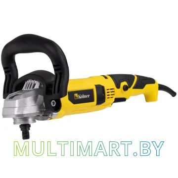 Полировальная машина Kolner KPM 180/1400V картинка 2